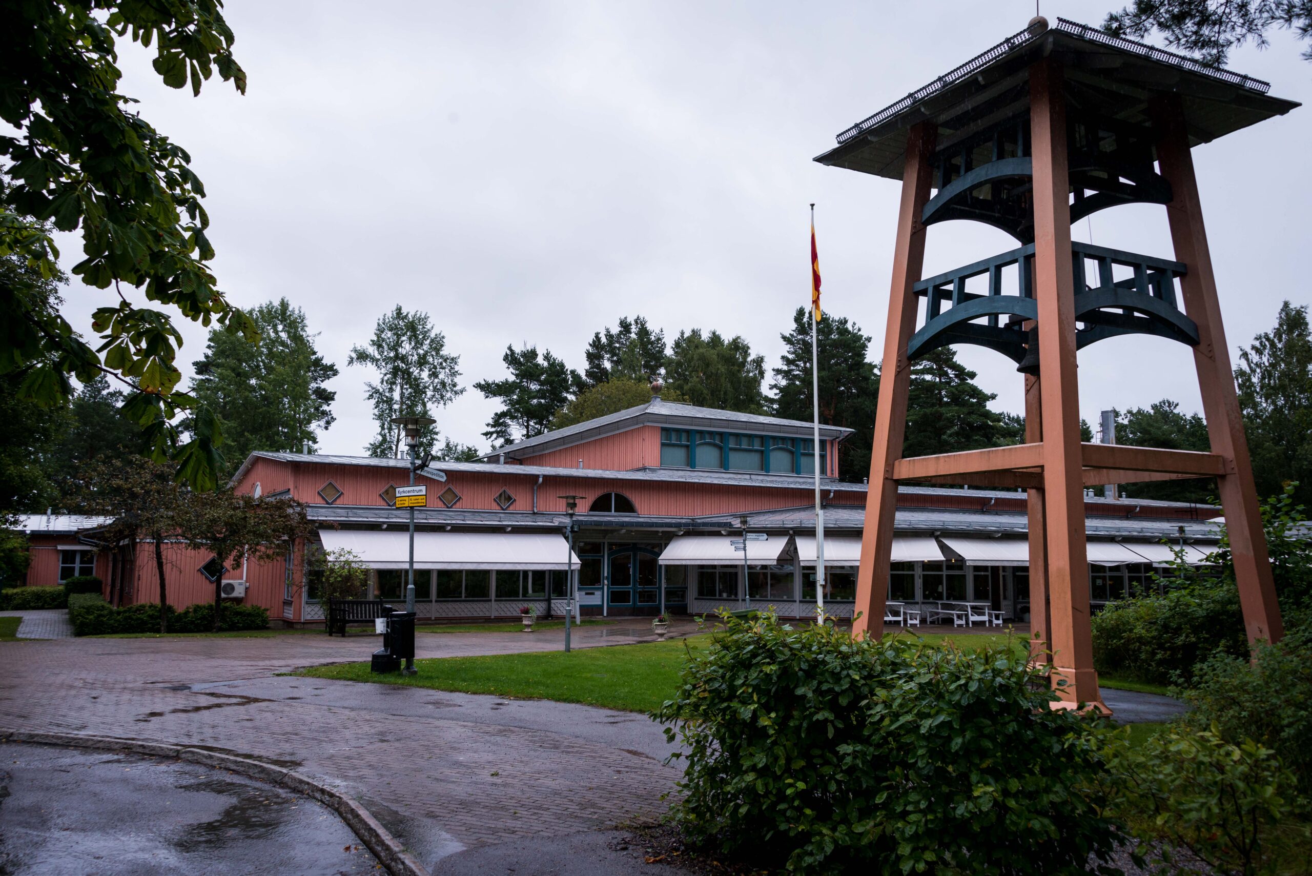 Ny termin med nya musikaliska utmaningar