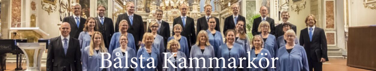 B&aring;lsta kammark&ouml;r